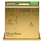 Servo Amplifier for OmniTurn CNC