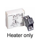 W43 heater for AB Thermal Overload for OmniTurn G3 CNC (pre-2007)