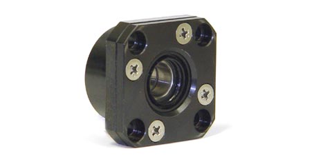 Support Unit (Thrust Bearing Assembly)