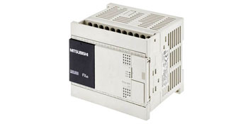 Image of replacement PLC