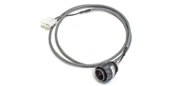 Image of RS422 Loop-back Connector