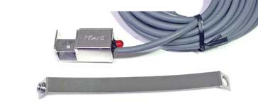 OmniTurn ZipLoader Reed Switch (Sensor) for Knife & Rear Stop Cylinders