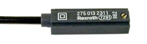 OmniTurn ZipLoader Rodless Cylinder Sensor (Earliest: RM)