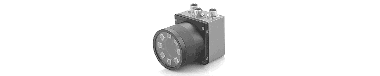 Image of Digital Camera