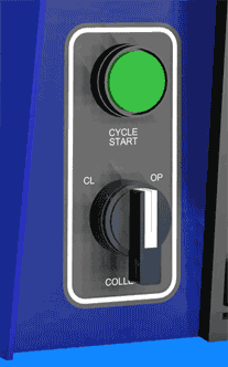 Image of Collet OP/CL Switch