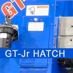 GT-Jr Hatch